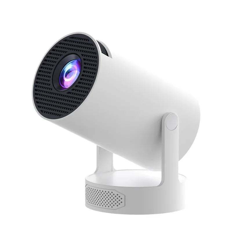 Almoras™ Smart Projector