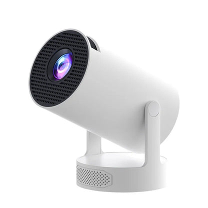 Almoras™ Smart Projector