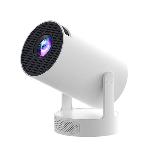 Almoras™ Smart Projector