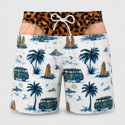 Almoras™  Cheeky Prank Swim  Trunks