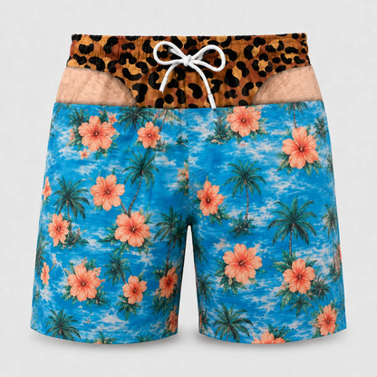 Almoras™  Cheeky Prank Swim  Trunks