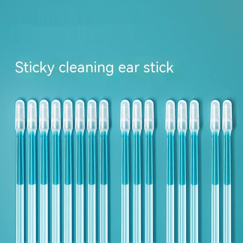 Smart Ear Cleaning Swab