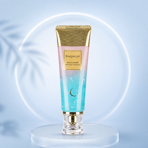 Niacinamide Whitening Toothpaste